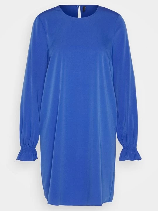 Foto van product Jurk Vero Moda blauw