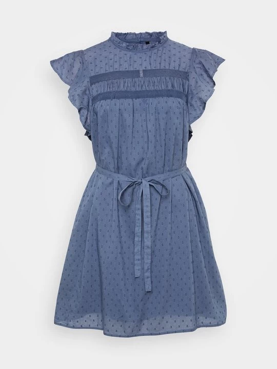 Foto van product Jurk Vero Moda blauw