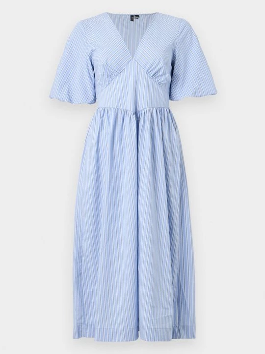 Foto van product Jurk Vero Moda blauw
