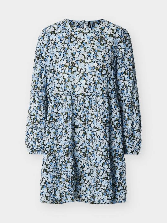 Foto van product Jurk Vero Moda blauw
