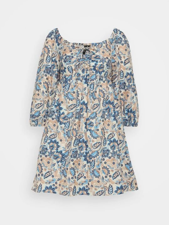 Foto van product Jurk Vero Moda blauw
