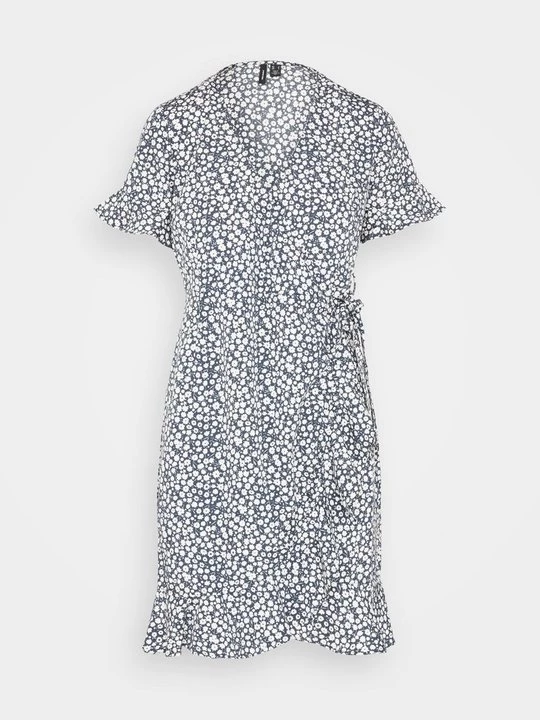 Foto van product Jurk Vero Moda blauw