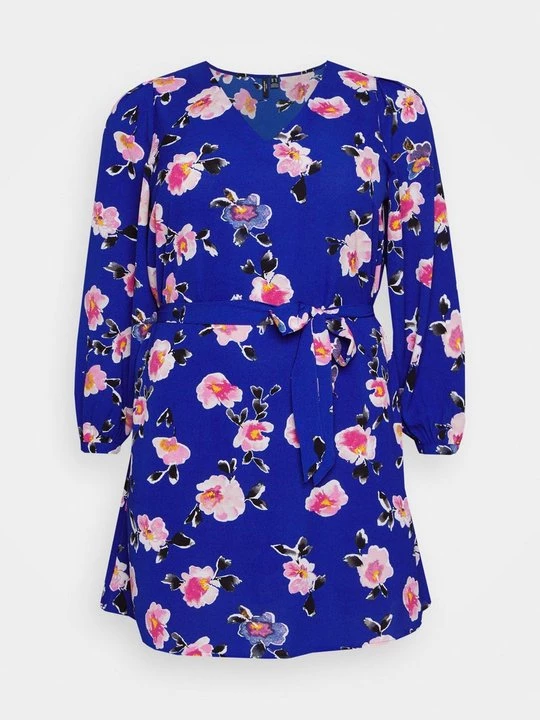 Foto van product Jurk Vero Moda blauw