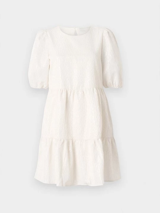Foto van product Jurk Vero Moda crème