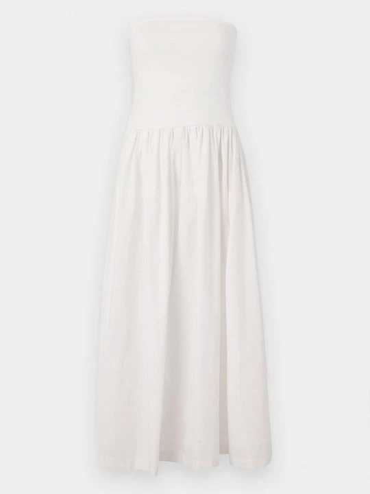 Foto van product Jurk Vero Moda crème