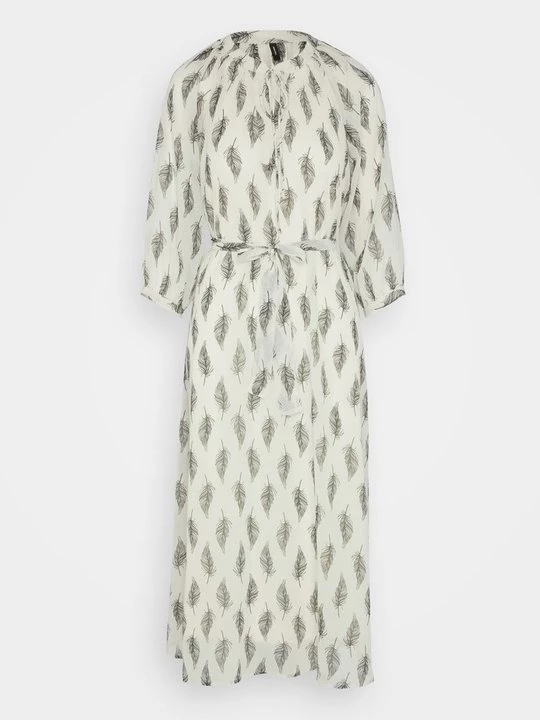 Foto van product Jurk Vero Moda crème