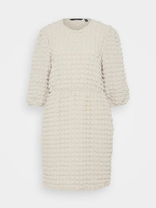 Foto van product Jurk Vero Moda crème