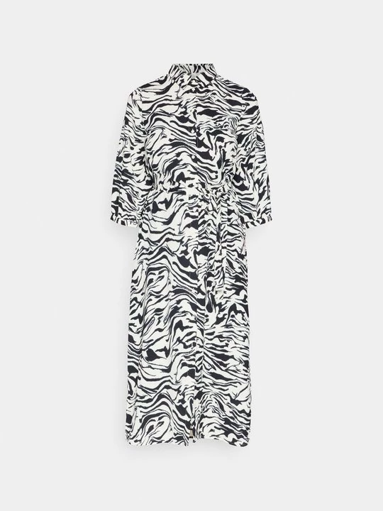 Foto van product Jurk Vero Moda crème