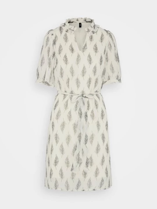 Foto van product Jurk Vero Moda crème