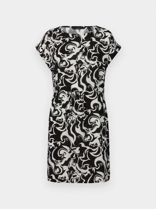 Foto van product Jurk Vero Moda crème