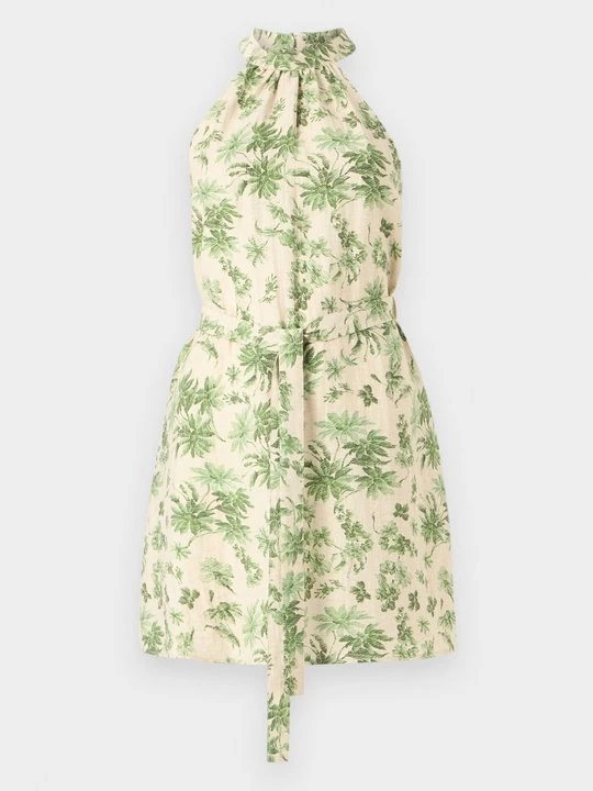 Foto van product Jurk Vero Moda crème