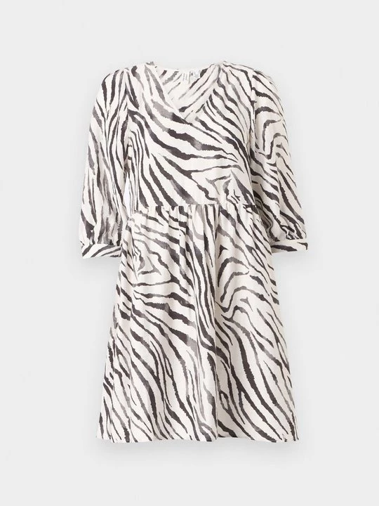 Foto van product Jurk Vero Moda crème