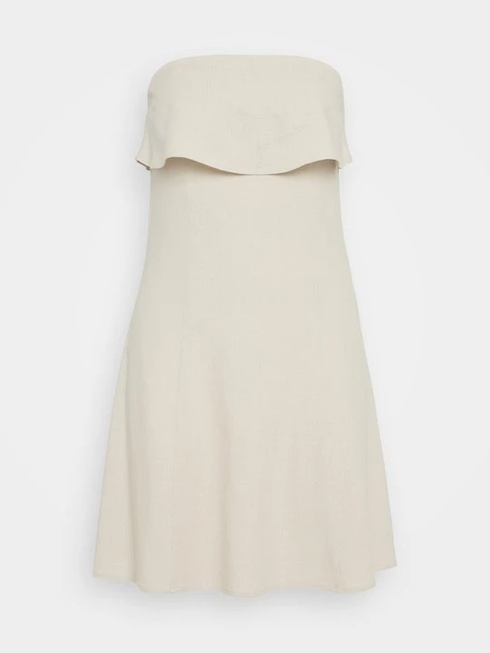 Foto van product Jurk Vero Moda crème