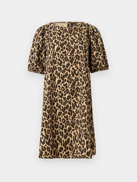 Foto van product Jurk Vero Moda crème