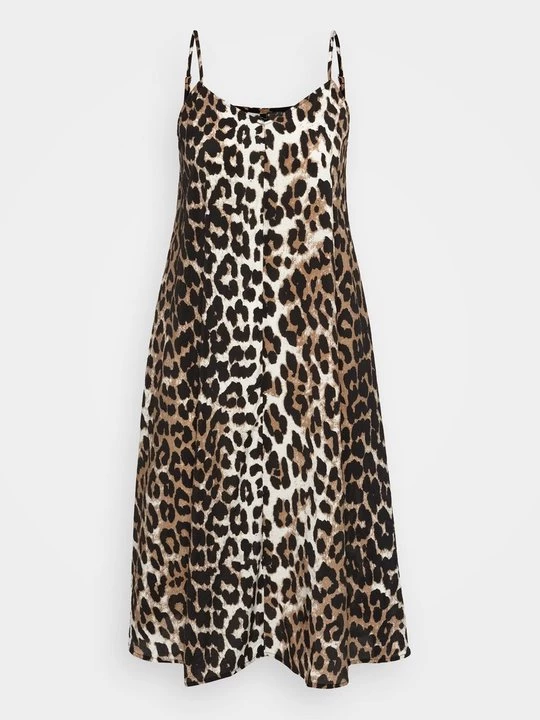 Foto van product Jurk Vero Moda crème