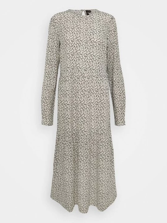 Foto van product Jurk Vero Moda crème