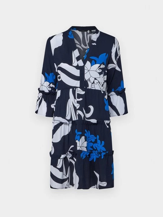 Foto van product Jurk Vero Moda donkerblauw