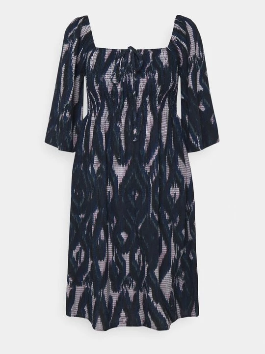 Foto van product Jurk Vero Moda donkerblauw
