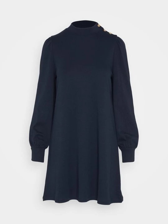 Foto van product Jurk Vero Moda donkerblauw