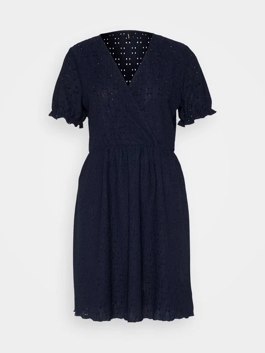 Foto van product Jurk Vero Moda donkerblauw