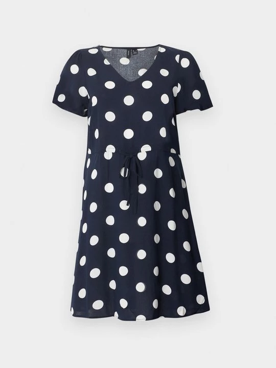 Foto van product Jurk Vero Moda donkerblauw