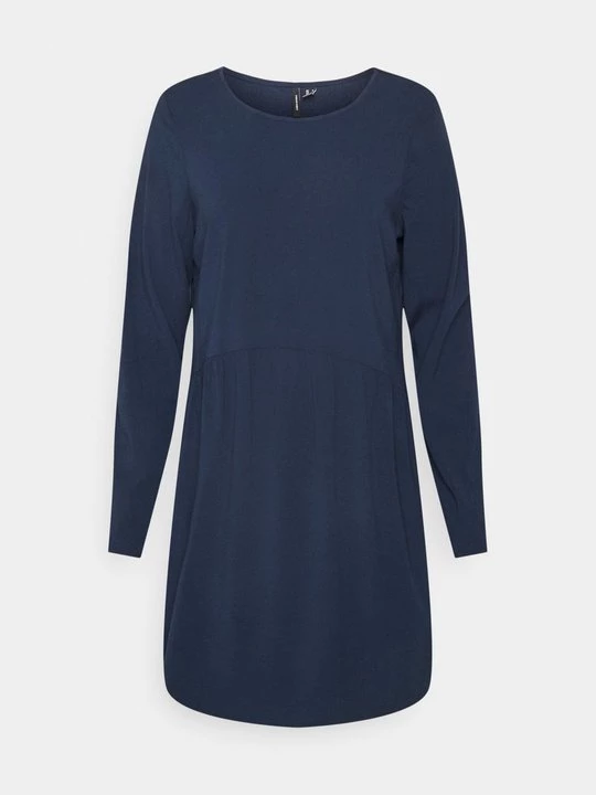 Foto van product Jurk Vero Moda donkerblauw