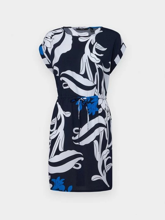 Foto van product Jurk Vero Moda donkerblauw