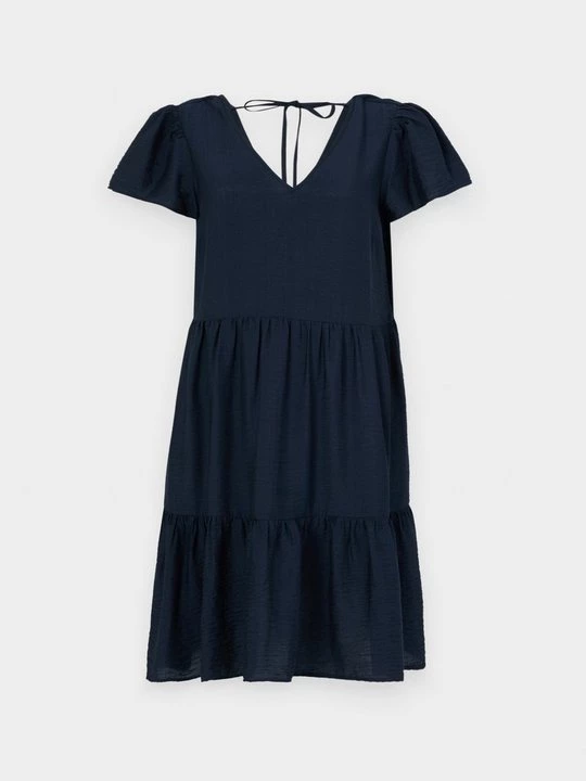Foto van product Jurk Vero Moda donkerblauw