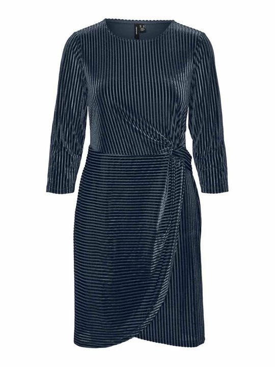 Foto van product Jurk Vero Moda donkerblauw