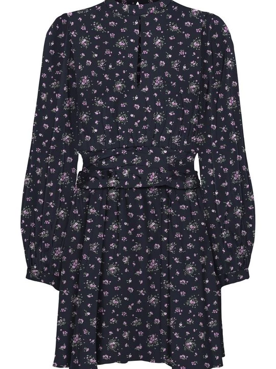 Foto van product Jurk Vero Moda donkerblauw