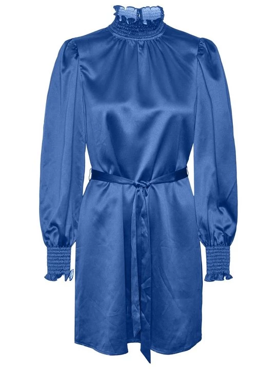 Foto van product Jurk Vero Moda donkerblauw