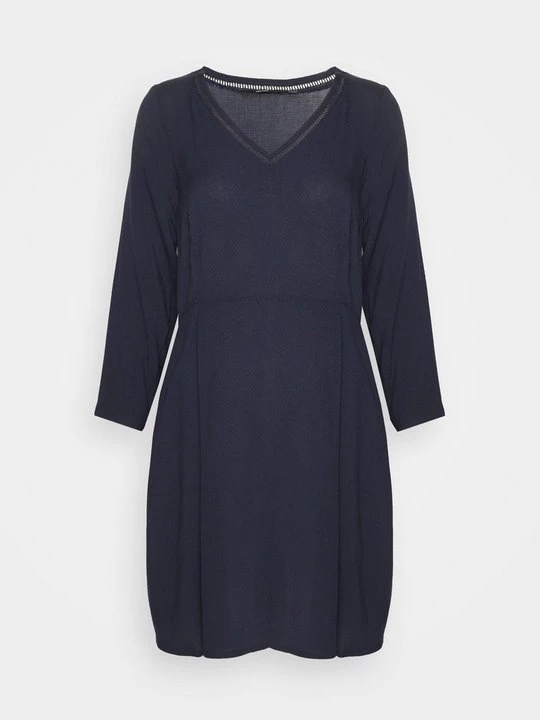 Foto van product Jurk Vero Moda donkerblauw