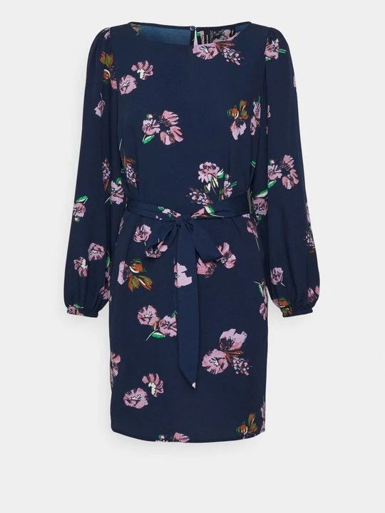 Foto van product Jurk Vero Moda donkerblauw