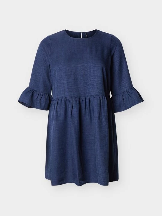 Foto van product Jurk Vero Moda donkerblauw