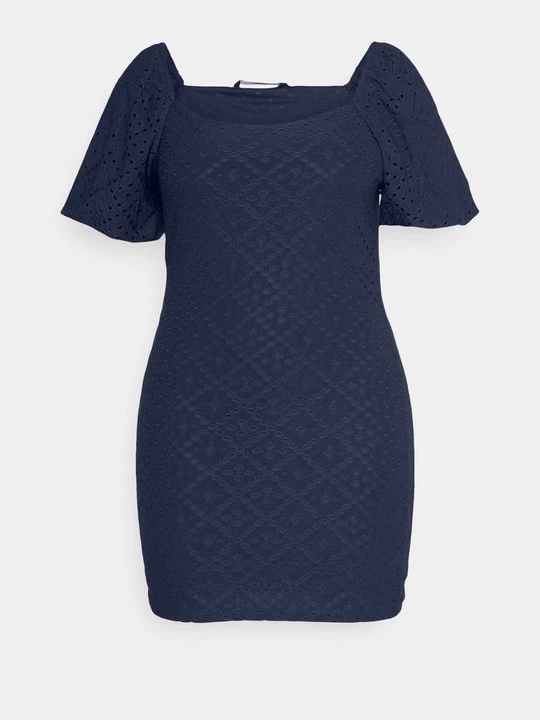 Foto van product Jurk Vero Moda donkerblauw