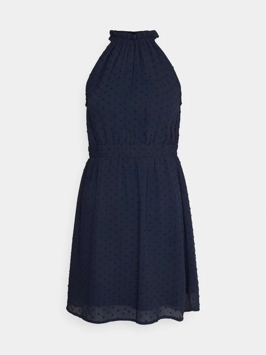 Foto van product Jurk Vero Moda donkerblauw