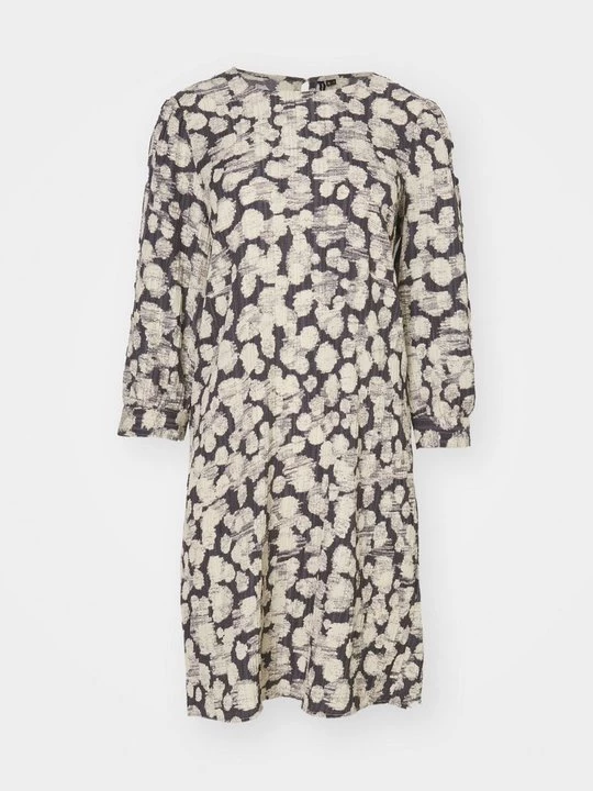 Foto van product Jurk Vero Moda donkergrijs