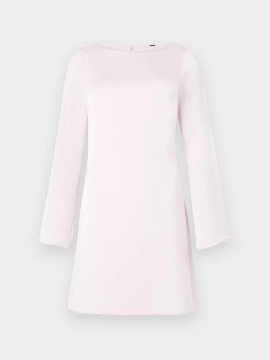 Foto van product Jurk Vero Moda donkerroze