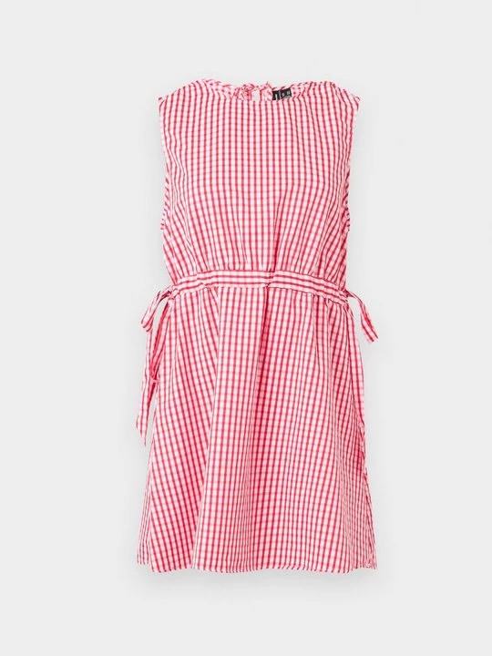 Foto van product Jurk Vero Moda donkerroze