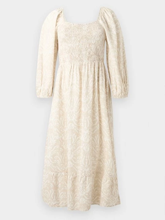 Foto van product Jurk Vero Moda grijs