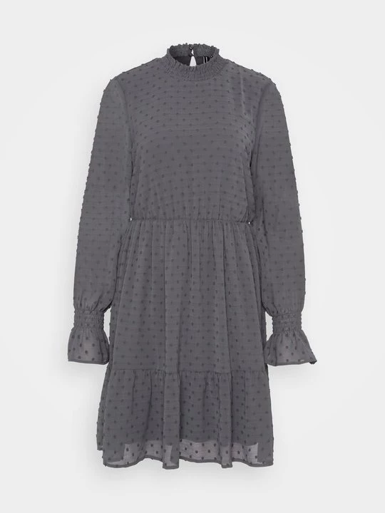 Foto van product Jurk Vero Moda grijs