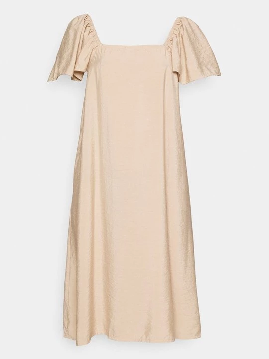 Foto van product Jurk Vero Moda grijs