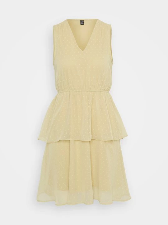 Foto van product Jurk Vero Moda groen