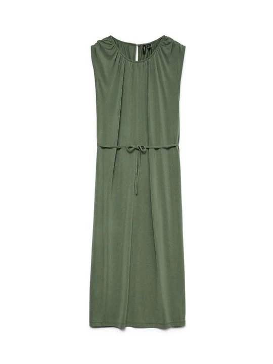 Foto van product Jurk Vero Moda groen
