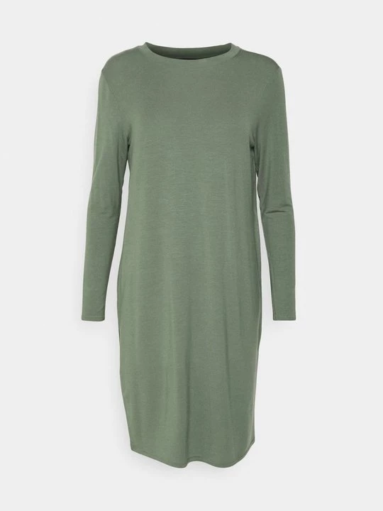 Foto van product Jurk Vero Moda groen
