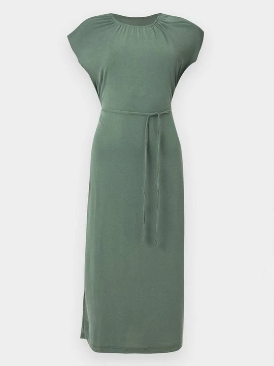 Foto van product Jurk Vero Moda groen