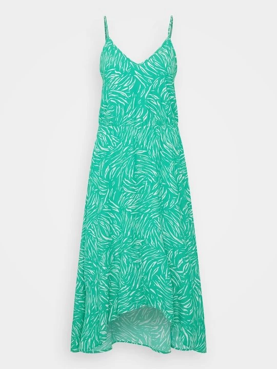 Foto van product Jurk Vero Moda groen