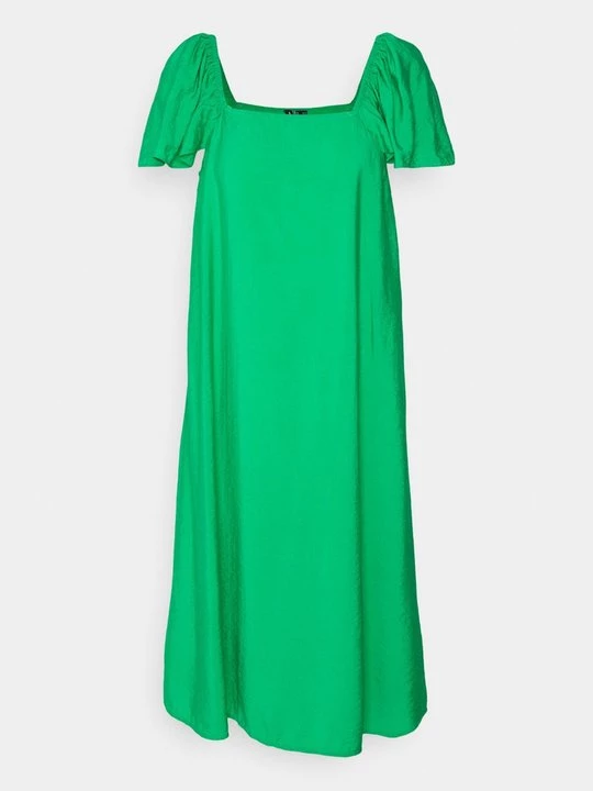 Foto van product Jurk Vero Moda groen