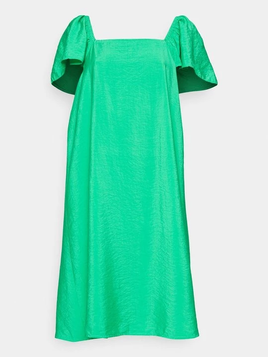 Foto van product Jurk Vero Moda groen