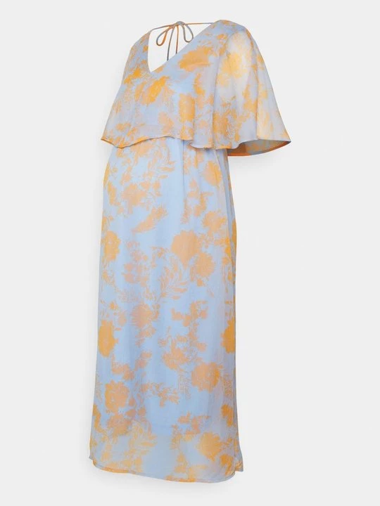 Foto van product Jurk Vero Moda lichtblauw